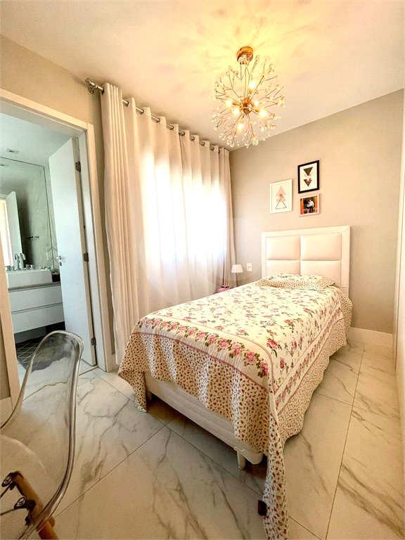 Apartamento à venda em PERDIZES com 116,45 m²