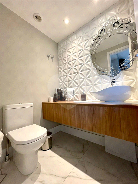 Apartamento à venda em PERDIZES com 116,45 m²