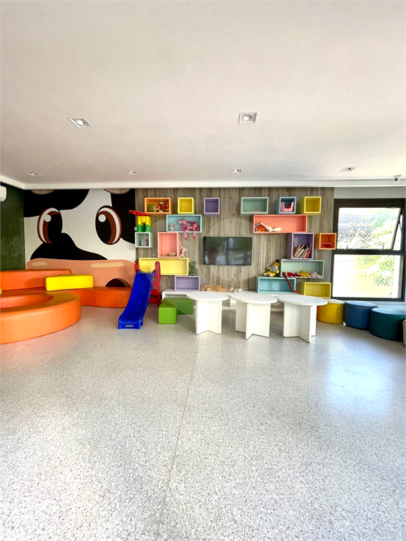 Apartamento à venda em PERDIZES com 116,45 m²