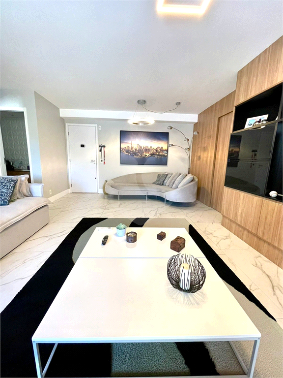 Apartamento à venda em PERDIZES com 116,45 m²