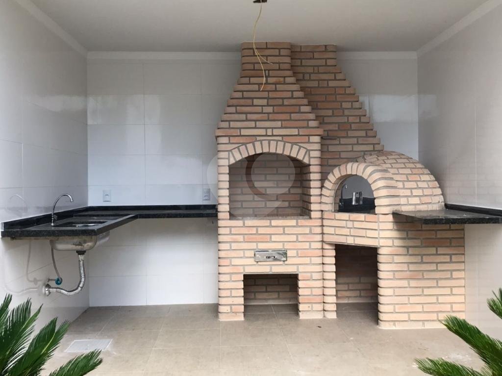 Casa de Condomínio à venda com 2 quartos, 62m² - Foto 16