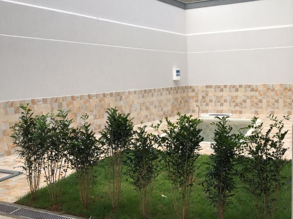 Sobrados novos em condomínio fechado no bairro requisitado  Jardim Virginia Bianca