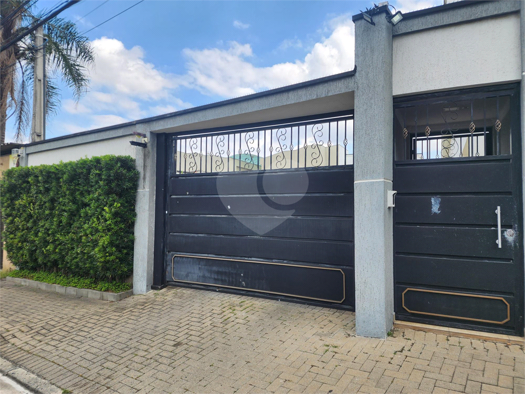 Sobrados novos em condomínio fechado no bairro requisitado  Jardim Virginia Bianca