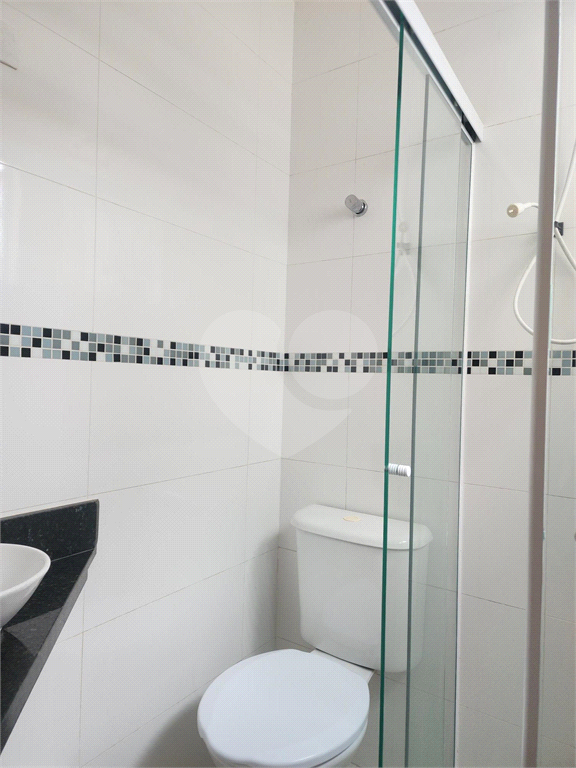 Sobrados novos em condomínio fechado no bairro requisitado  Jardim Virginia Bianca