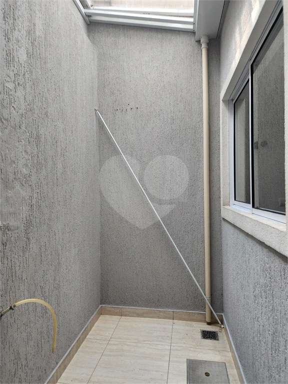 Sobrados novos em condomínio fechado no bairro requisitado  Jardim Virginia Bianca