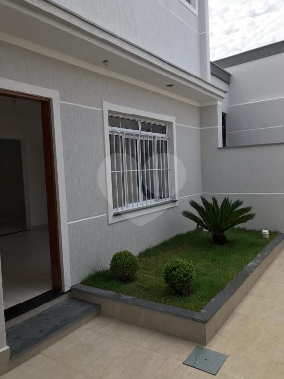 Sobrados novos em condomínio fechado no bairro requisitado  Jardim Virginia Bianca