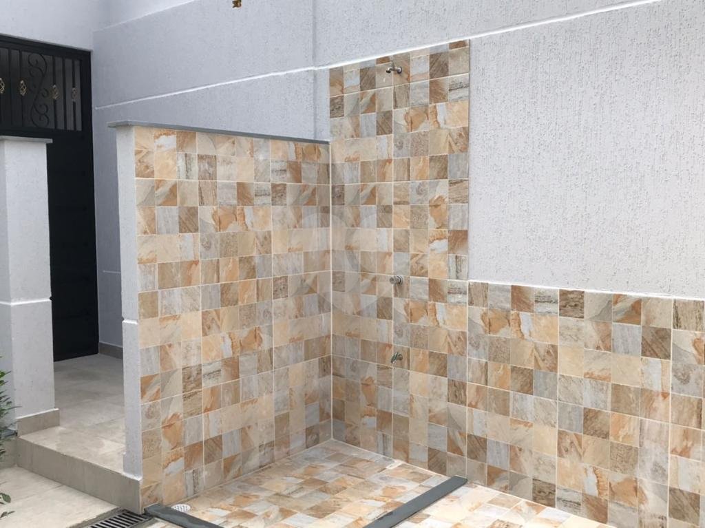 Sobrados novos em condomínio fechado no bairro requisitado  Jardim Virginia Bianca