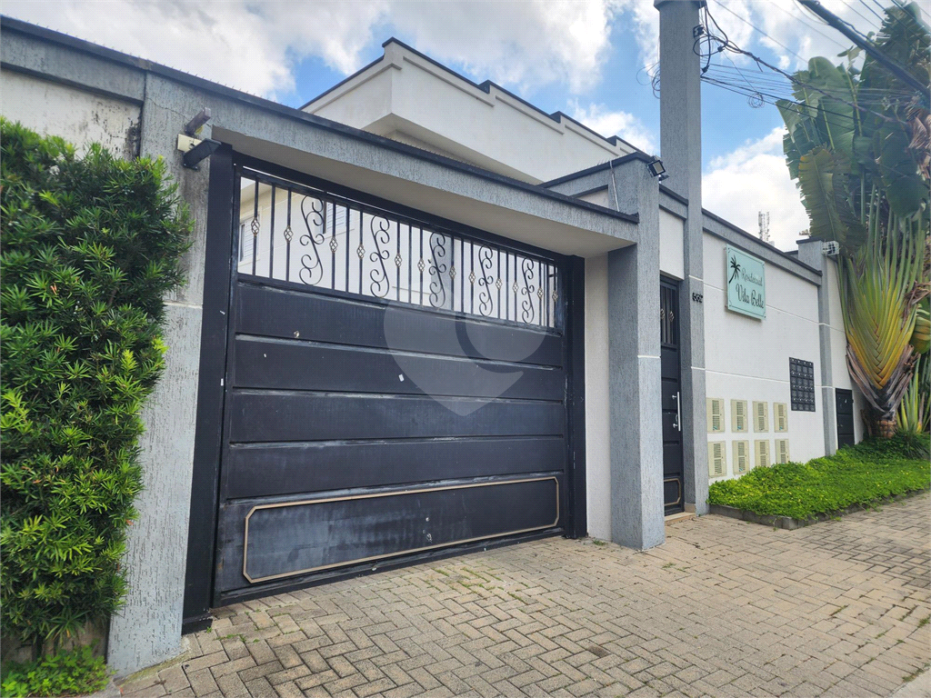 Sobrados novos em condomínio fechado no bairro requisitado  Jardim Virginia Bianca