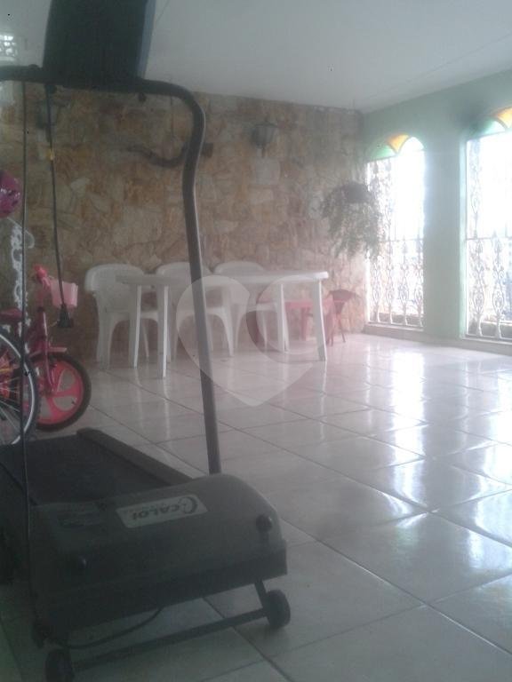 Excelente Sobrado Imirim 