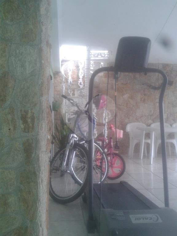 Excelente Sobrado Imirim 