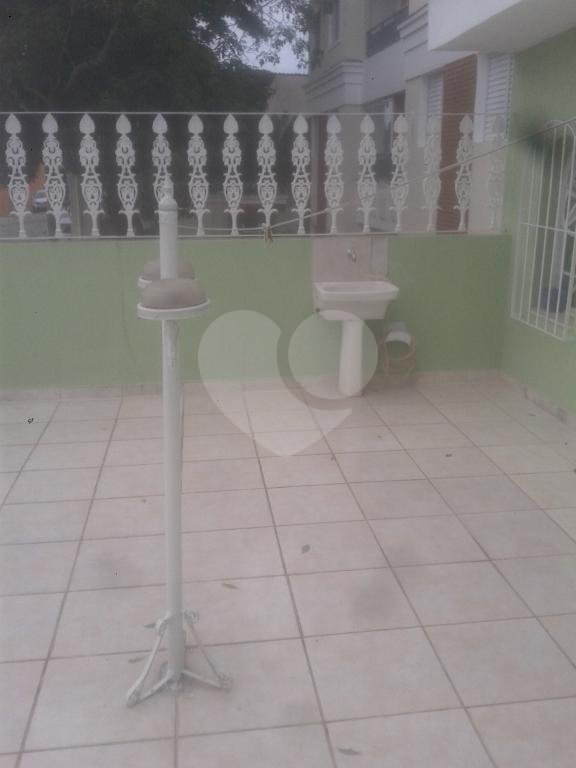 Excelente Sobrado Imirim 