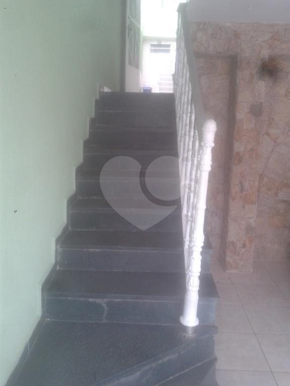 Excelente Sobrado Imirim 