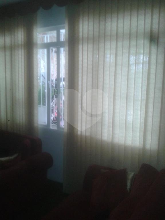 Excelente Sobrado Imirim 