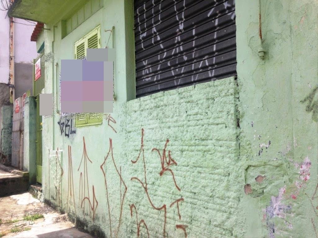 TERRENO A VENDA NA REGIÃO DA VILA PRUDENTE.