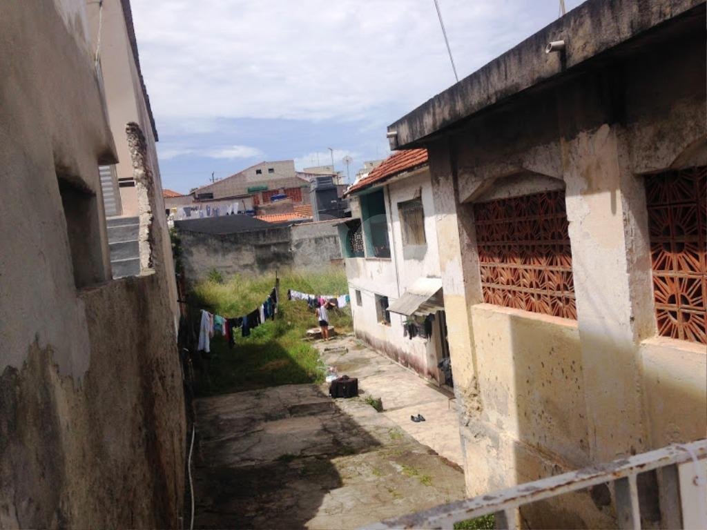TERRENO A VENDA NA REGIÃO DA VILA PRUDENTE.