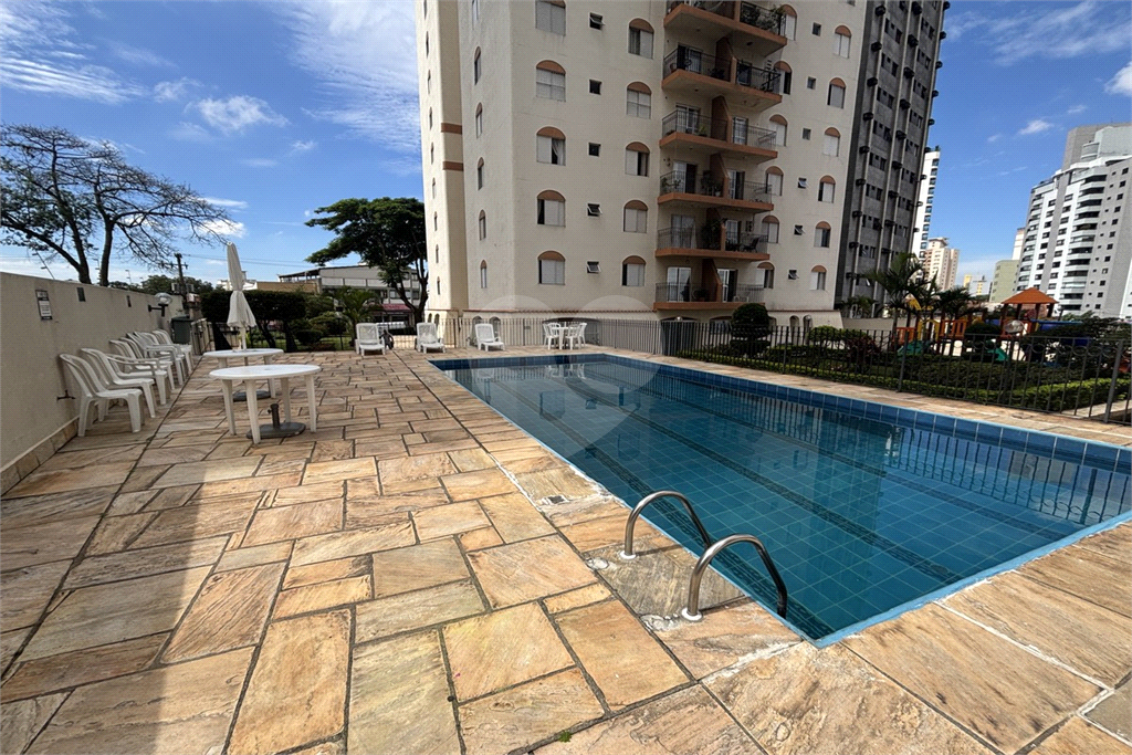 APARTAMENTO SANTANA 3 DORMITÓRIOS , 2 VAGAS - 96 M²