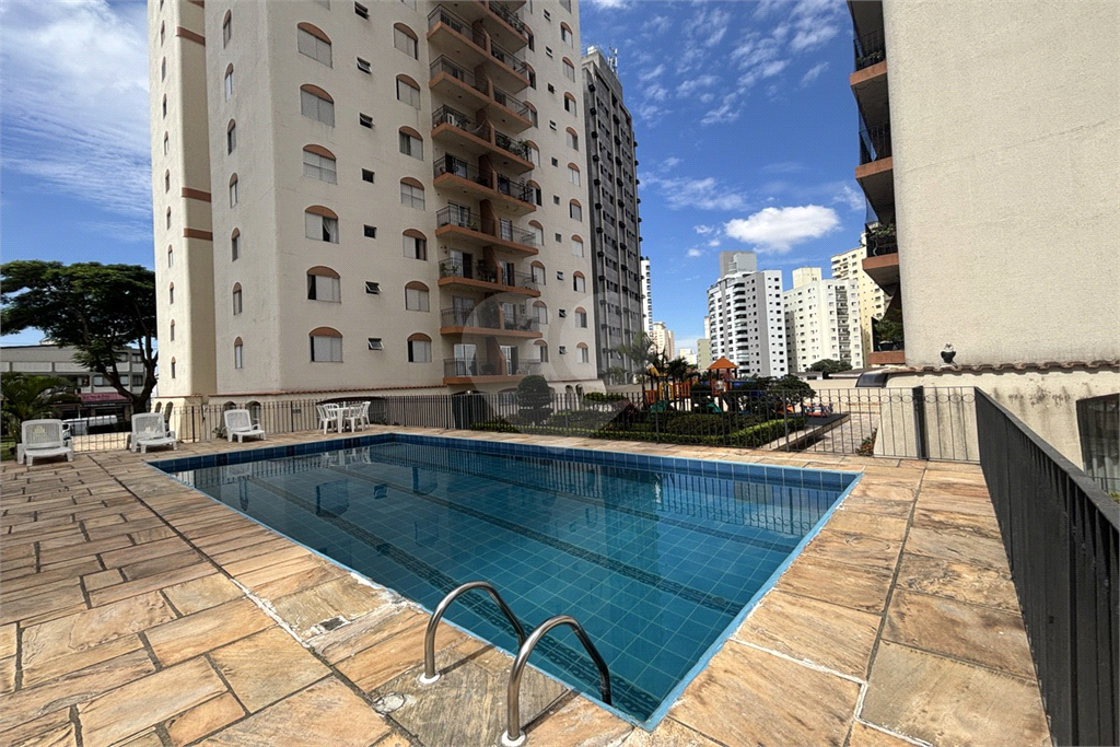 APARTAMENTO SANTANA 3 DORMITÓRIOS , 2 VAGAS - 96 M²