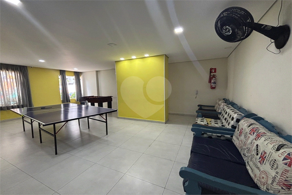 APARTAMENTO SANTANA 3 DORMITÓRIOS , 2 VAGAS - 96 M²