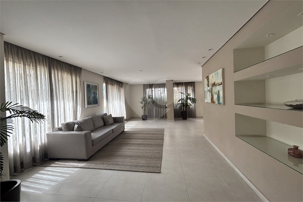 APARTAMENTO SANTANA 3 DORMITÓRIOS , 2 VAGAS - 96 M²