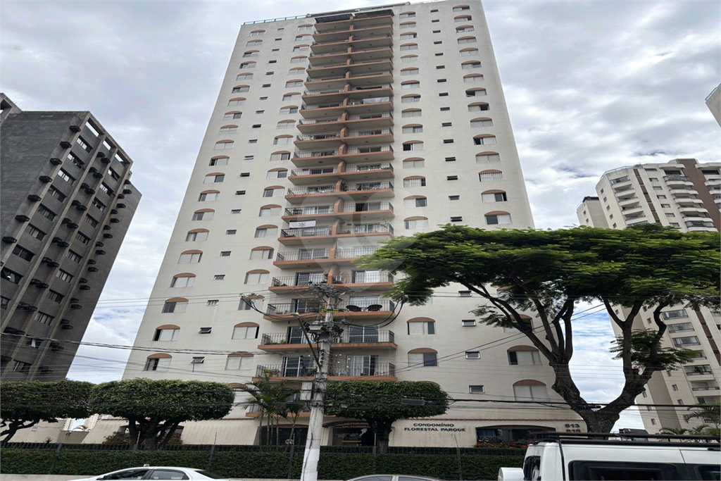 APARTAMENTO SANTANA 3 DORMITÓRIOS , 2 VAGAS - 96 M²