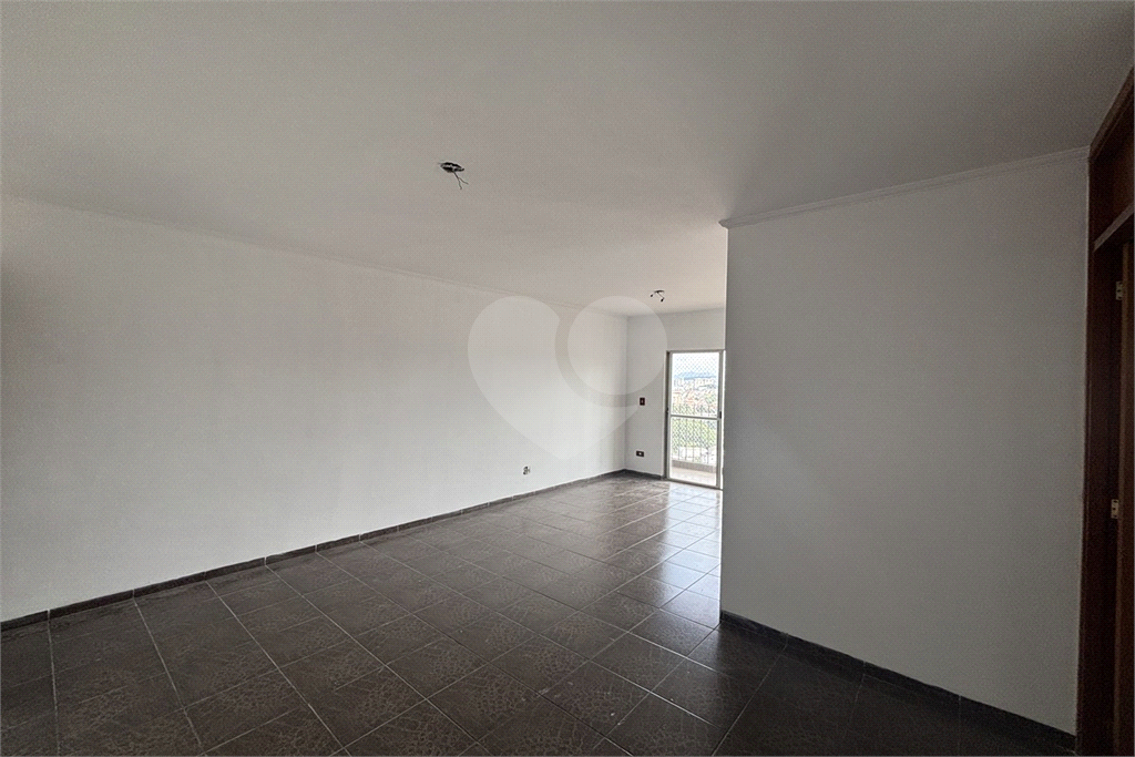 APARTAMENTO SANTANA 3 DORMITÓRIOS , 2 VAGAS - 96 M²