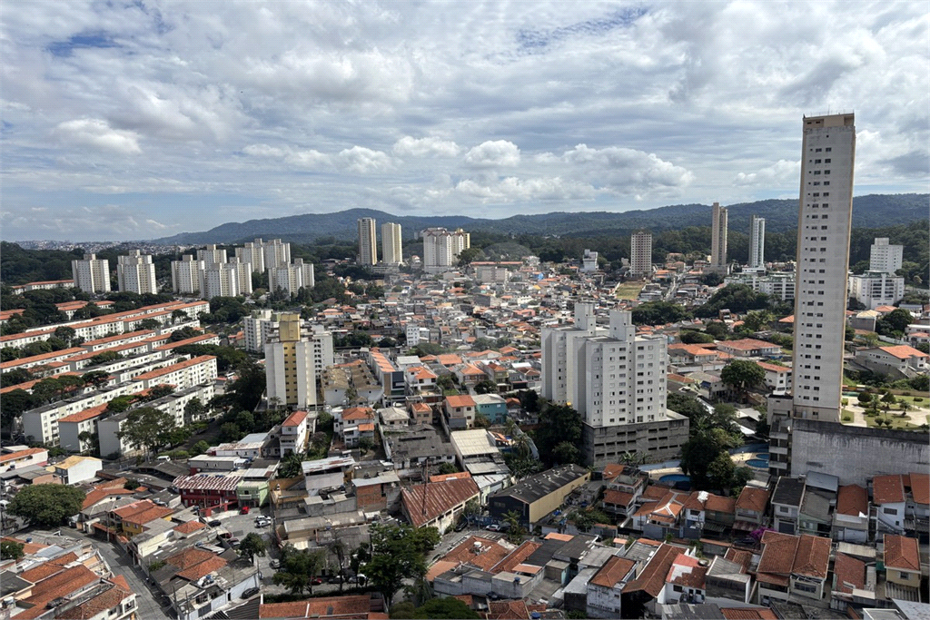 APARTAMENTO SANTANA 3 DORMITÓRIOS , 2 VAGAS - 96 M²