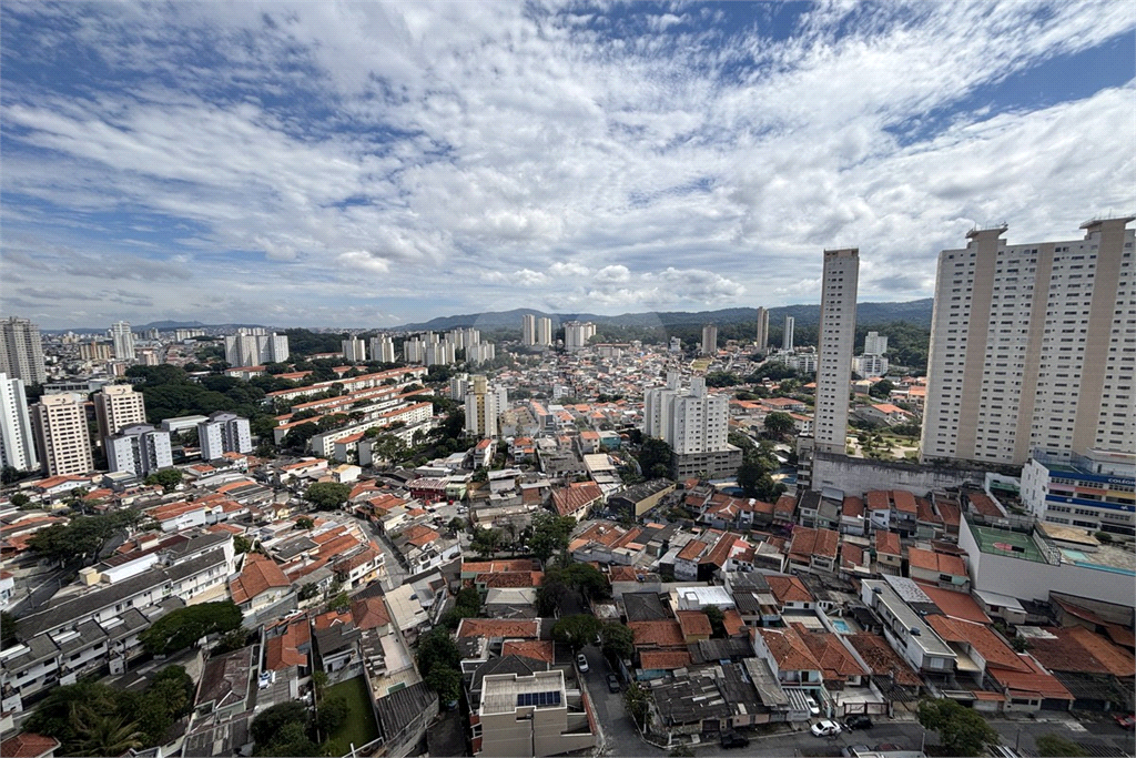 APARTAMENTO SANTANA 3 DORMITÓRIOS , 2 VAGAS - 96 M²