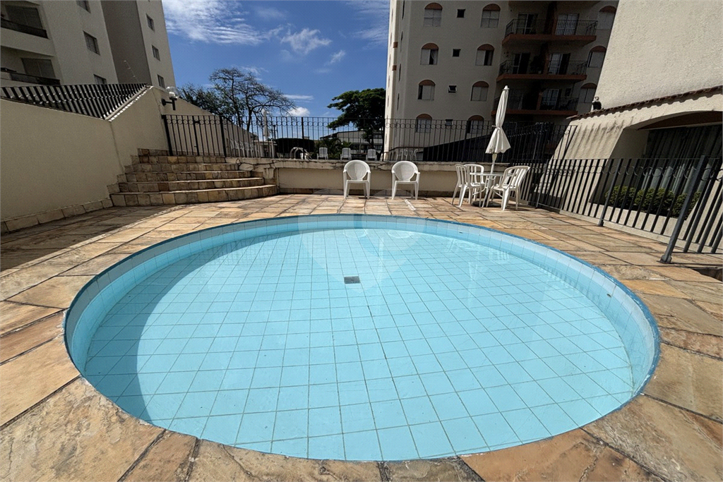 APARTAMENTO SANTANA 3 DORMITÓRIOS , 2 VAGAS - 96 M²