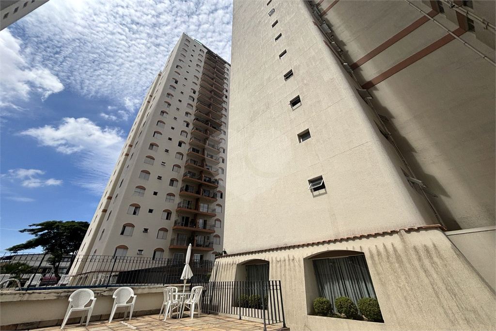 APARTAMENTO SANTANA 3 DORMITÓRIOS , 2 VAGAS - 96 M²