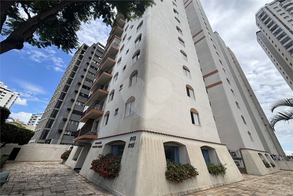 APARTAMENTO SANTANA 3 DORMITÓRIOS , 2 VAGAS - 96 M²