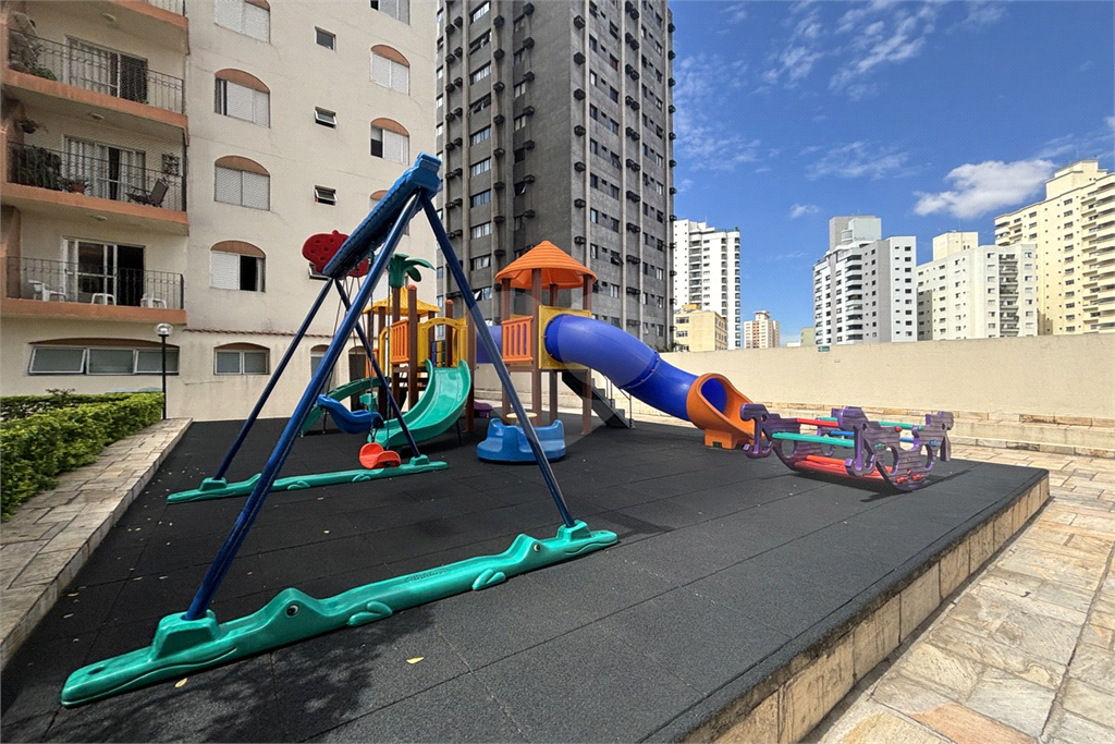 APARTAMENTO SANTANA 3 DORMITÓRIOS , 2 VAGAS - 96 M²