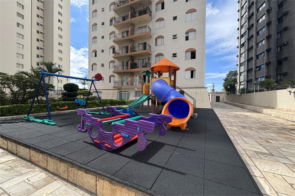 APARTAMENTO SANTANA 3 DORMITÓRIOS , 2 VAGAS - 96 M²