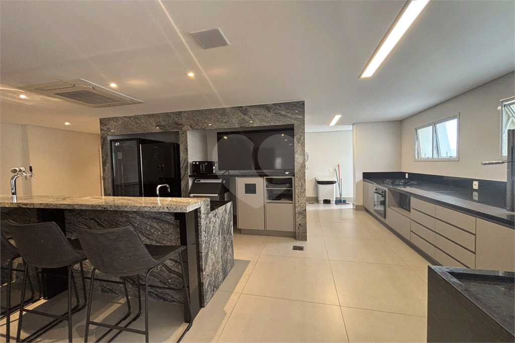 APARTAMENTO SANTANA 3 DORMITÓRIOS , 2 VAGAS - 96 M²