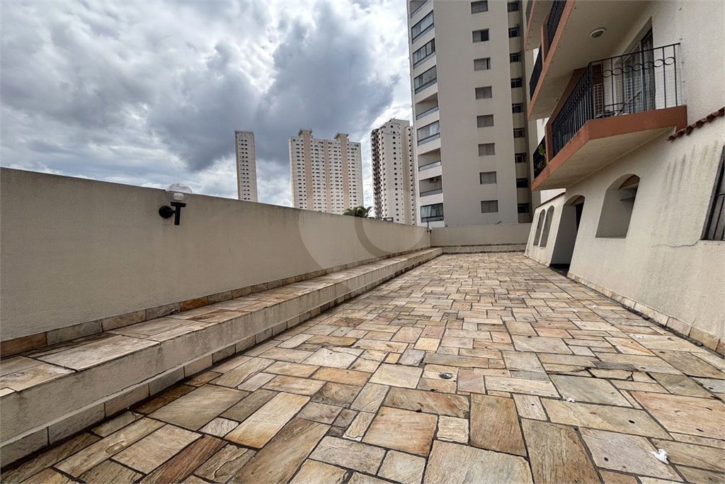 APARTAMENTO SANTANA 3 DORMITÓRIOS , 2 VAGAS - 96 M²