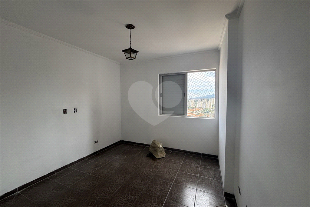APARTAMENTO SANTANA 3 DORMITÓRIOS , 2 VAGAS - 96 M²