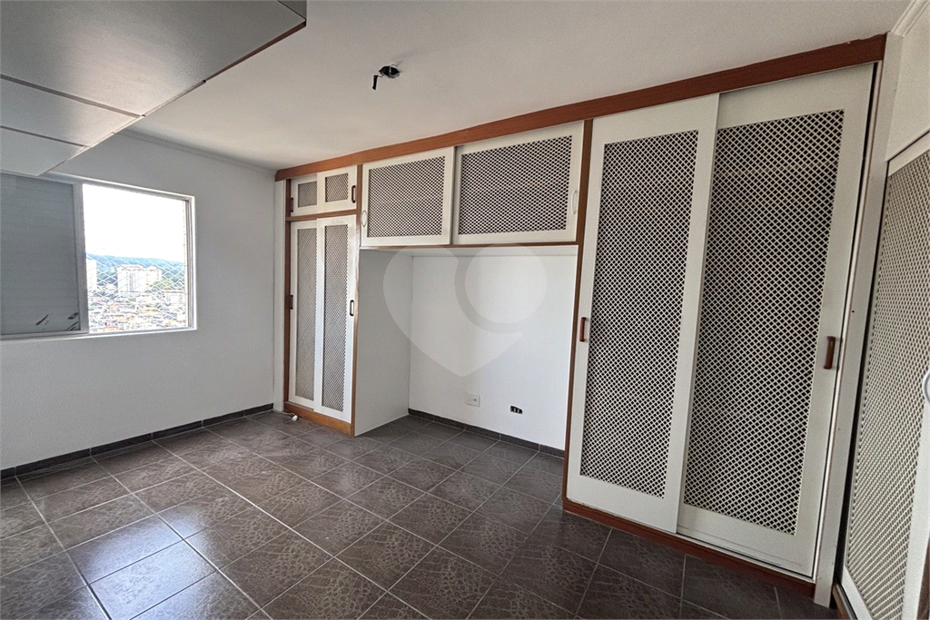 APARTAMENTO SANTANA 3 DORMITÓRIOS , 2 VAGAS - 96 M²