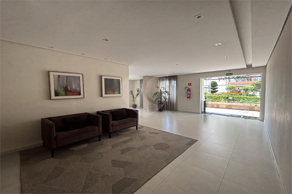 APARTAMENTO SANTANA 3 DORMITÓRIOS , 2 VAGAS - 96 M²