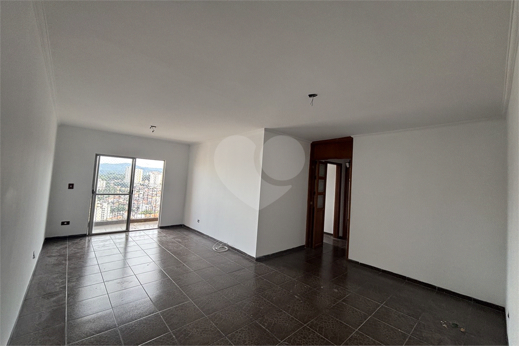 APARTAMENTO SANTANA 3 DORMITÓRIOS , 2 VAGAS - 96 M²