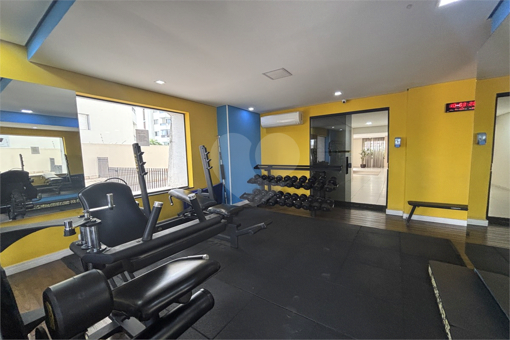 APARTAMENTO SANTANA 3 DORMITÓRIOS , 2 VAGAS - 96 M²