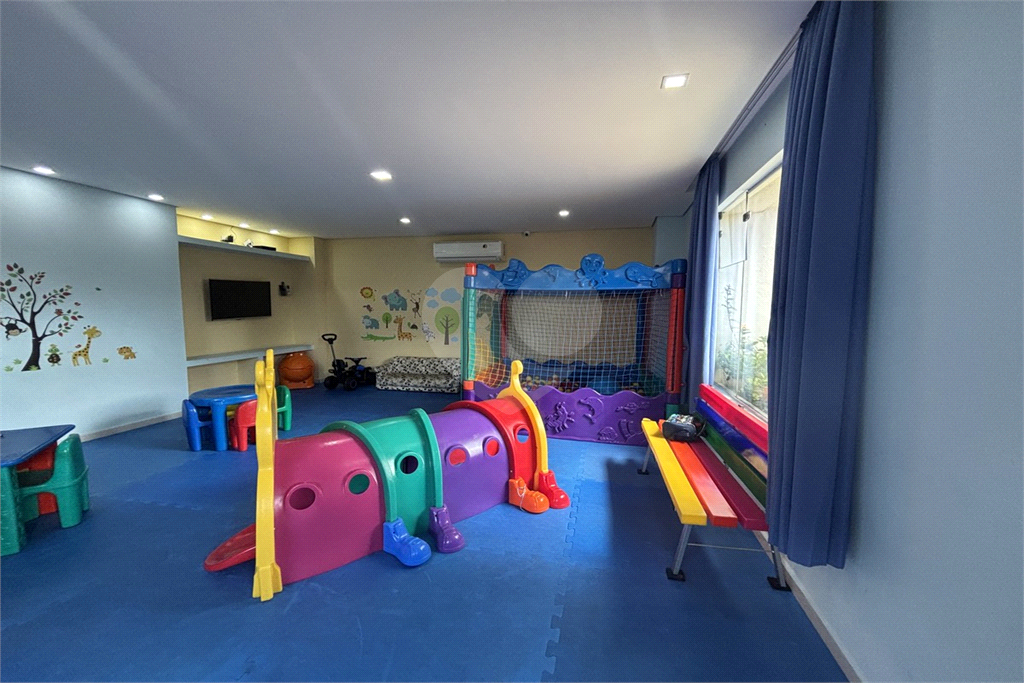 APARTAMENTO SANTANA 3 DORMITÓRIOS , 2 VAGAS - 96 M²