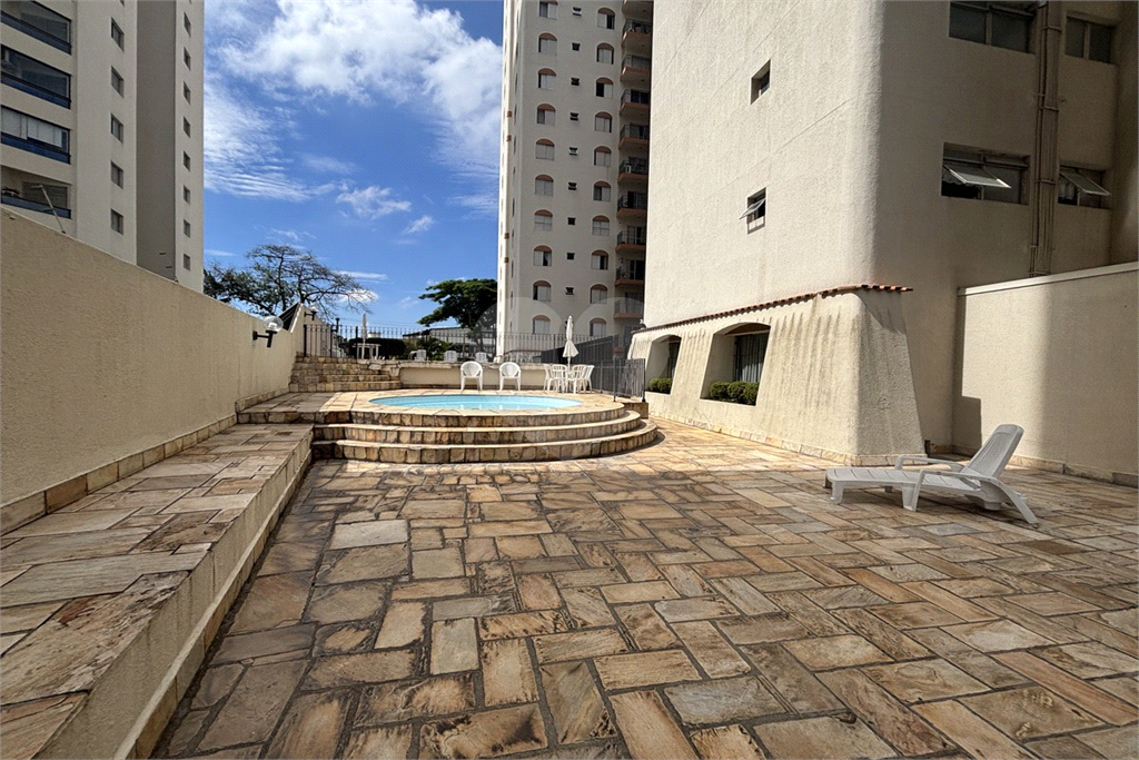 APARTAMENTO SANTANA 3 DORMITÓRIOS , 2 VAGAS - 96 M²