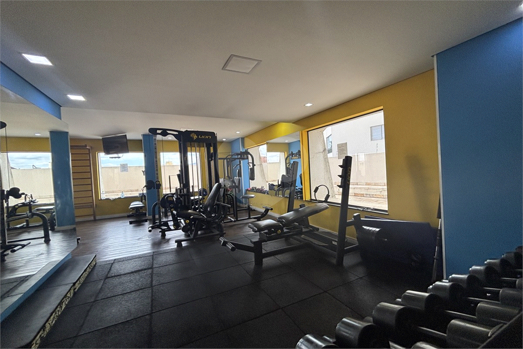 APARTAMENTO SANTANA 3 DORMITÓRIOS , 2 VAGAS - 96 M²