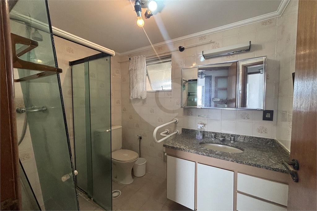 APARTAMENTO SANTANA 3 DORMITÓRIOS , 2 VAGAS - 96 M²