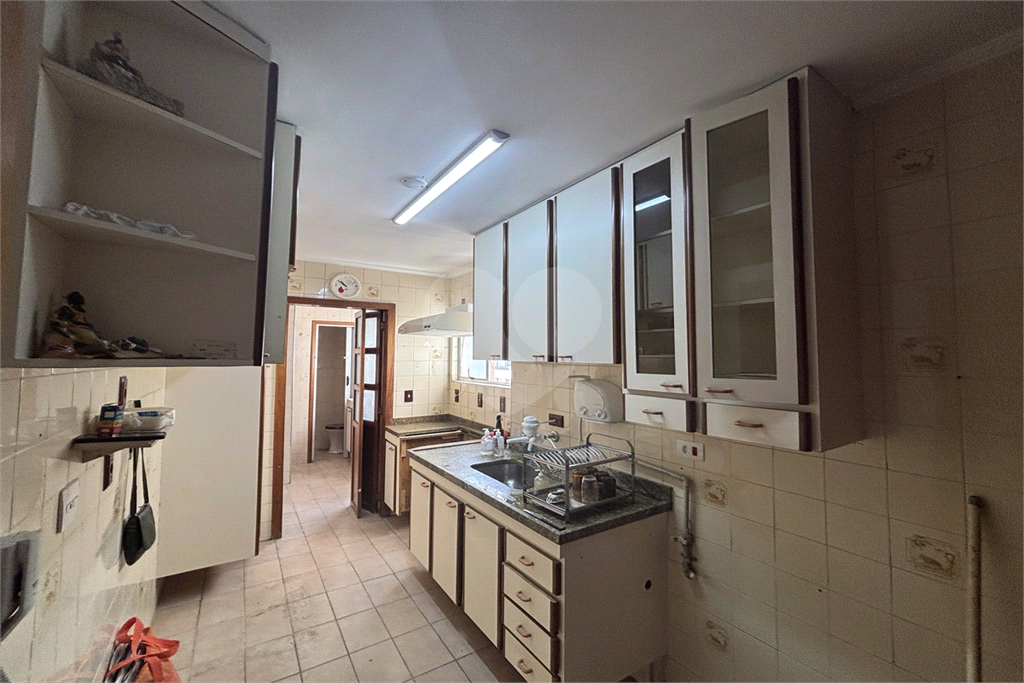 APARTAMENTO SANTANA 3 DORMITÓRIOS , 2 VAGAS - 96 M²