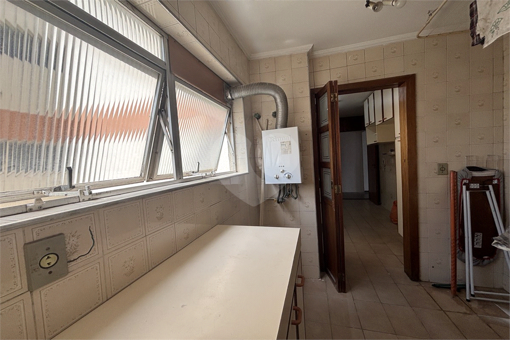 APARTAMENTO SANTANA 3 DORMITÓRIOS , 2 VAGAS - 96 M²