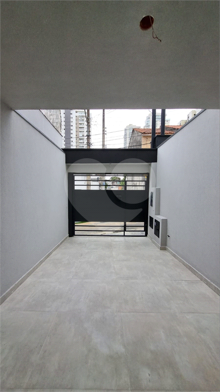 Casa à venda com 3 quartos, 91m² - Foto 7