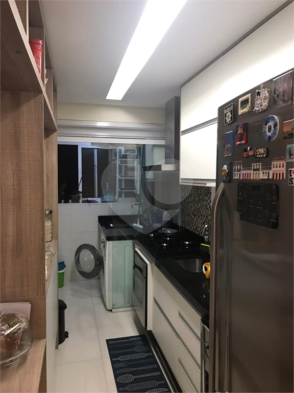 2 DORMITORIOS, 2 VAGAS, NOVO