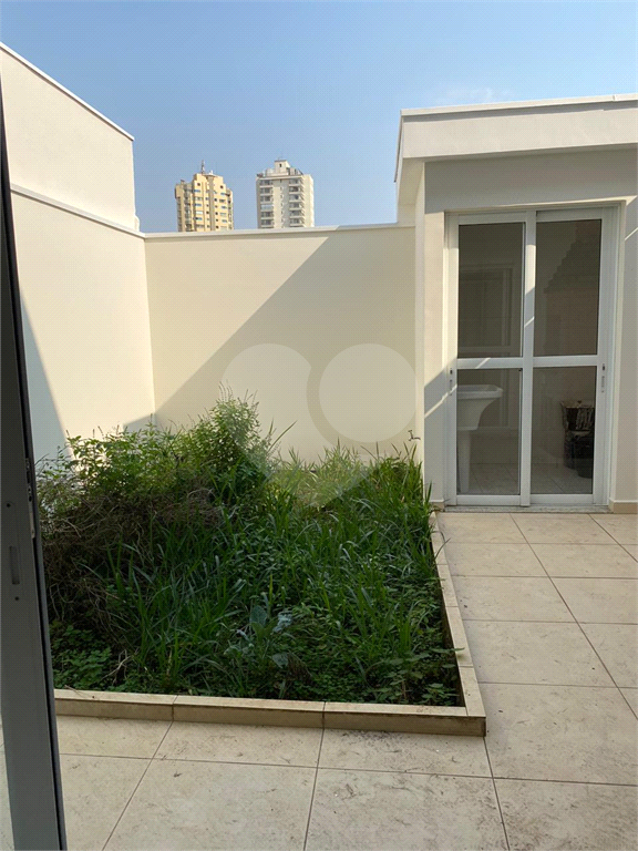 Belíssimo sobrado novo a venda e locação no Jardim São Paulo