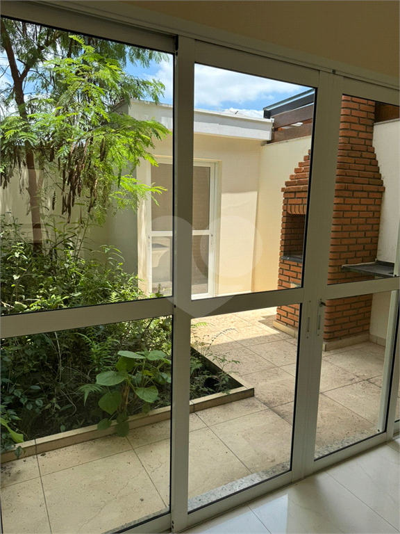 Belíssimo sobrado novo a venda e locação no Jardim São Paulo