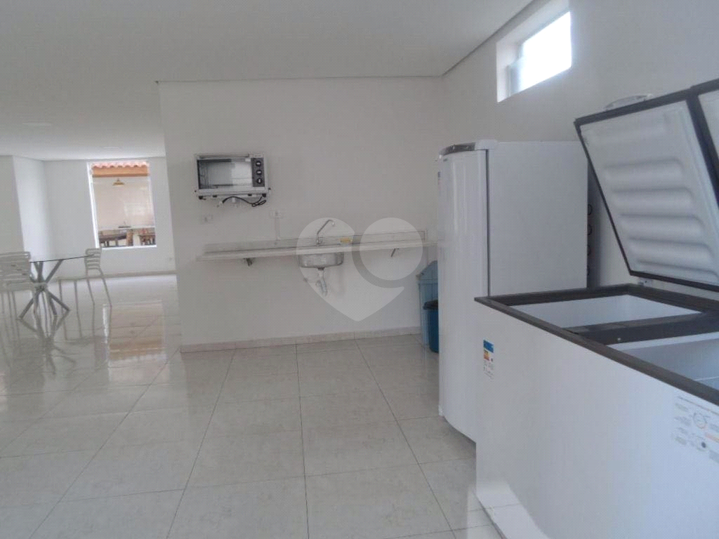 Apartamento à venda com 2 quartos, 52m² - Foto 10